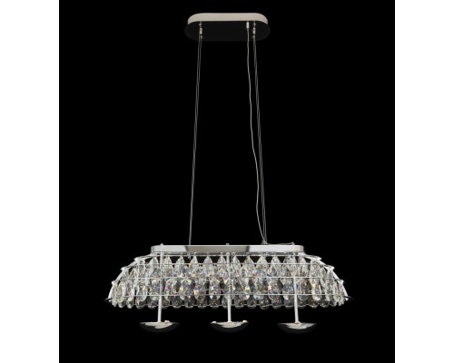 Подвесная люстра  F4024-22 Alfa Light