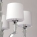 Подвесная люстра Palermo 386018305 MW-Light