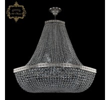 Потолочная люстра 21.11 21.113.H2.90SP.Ni Art Classic