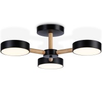 Потолочная люстра Comfort FL4823 Ambrella