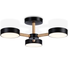 Потолочная люстра Comfort FL4823 Ambrella
