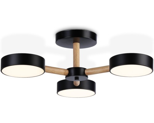 Потолочная люстра Comfort FL4823 Ambrella