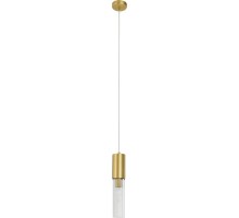 Подвесной светильник 3720 3721/S brass Newport