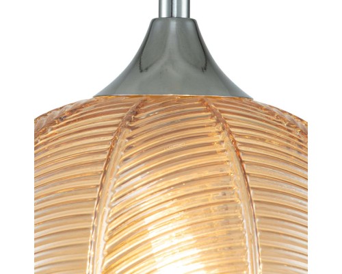 Подвесной светильник Pion 10194/1S Amber Escada