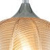 Подвесной светильник Pion 10194/1S Amber Escada
