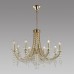 Подвесная люстра Capel 5063/8 Odeon Light