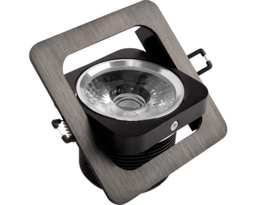 Точечный светильник Screen 10328/B Black Loft It