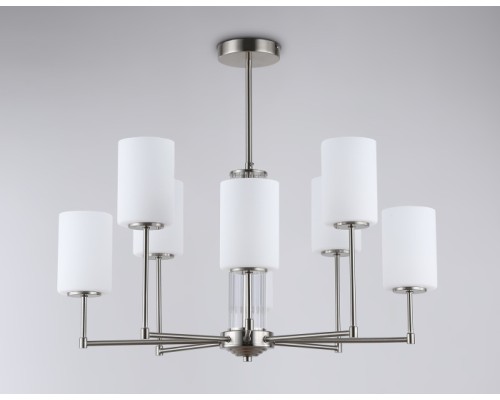 Потолочная люстра High Light LH56213 Ambrella