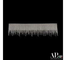 Подвесная люстра Rimini S512.0.170.G.3000 APL LED