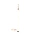 Наземный светильник  LD-RD001 LD-Lighting
