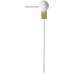 Настенный светильник Meridian 10132/D Gold Loft It