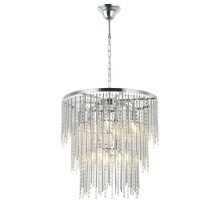 Подвесная люстра Grandex 2145/09/12P Stilfort