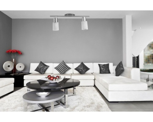 Спот Cavalletta A4510PL-2SS Arte Lamp