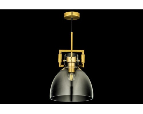 Подвесной светильник Daiano Daiano E 1.P1 CL Arti Lampadari