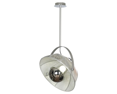 Потолочная люстра Klamath LSP-0557-C80 Lussole