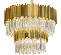 Подвесная люстра Empire L21511.92 L'Arte Luce