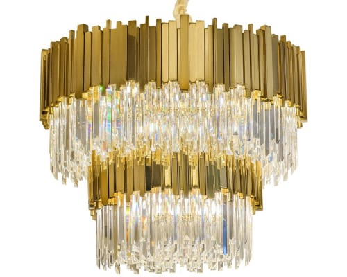 Подвесная люстра Empire L21511.92 L'Arte Luce