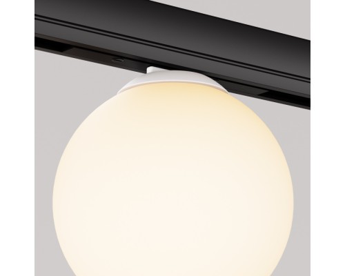 Трековый светильник Luna TR185-1-3W2.7K-B Maytoni