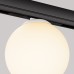 Трековый светильник Luna TR185-1-3W2.7K-B Maytoni