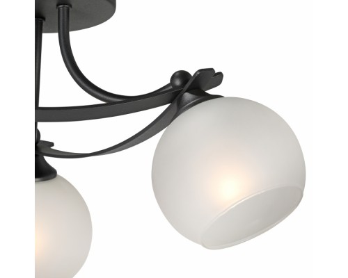 Потолочная люстра  V2564-1/3PL Vitaluce