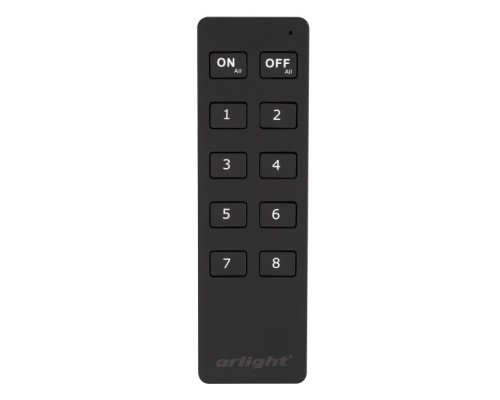 Пульт ДУ  023029 Arlight