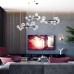 Подвесная люстра Tovi 4818/14 Odeon Light
