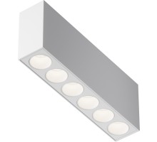 Точечный светильник Points C066CL-12W3-6K-W Maytoni
