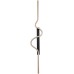 Настенный светильник Скади 08418A-80L,19-33(3000K) Kink Light