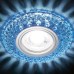 Точечный светильник Compo Spot S291 BL/WH Ambrella