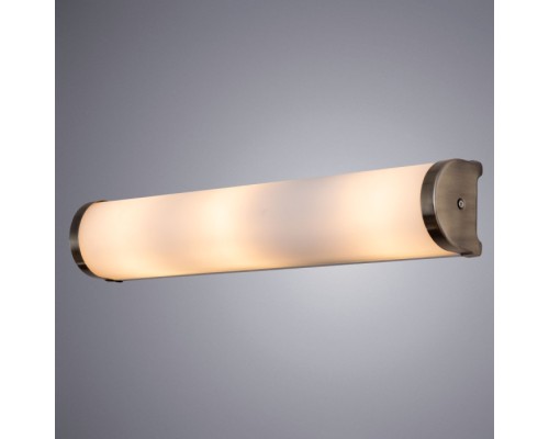 Настенный светильник Aqua-bara A5210AP-3AB Arte Lamp