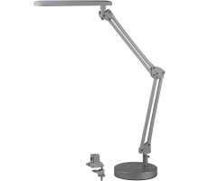 Офисная настольная лампа  NLED-440-7W-S ЭРА