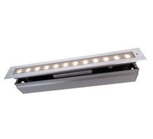 Встраиваемый светильник уличный Line 730434 Deko-Light