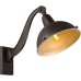 Настенный фонарь уличный  WL-30031 Covali