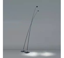 Торшер  F2324-30 Alfa Light