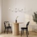 Подвесная люстра Limal 10253 Limal TK Lighting