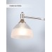 Потолочная люстра Alana WD3616/3C-WT-FGD-WT Wedo Light