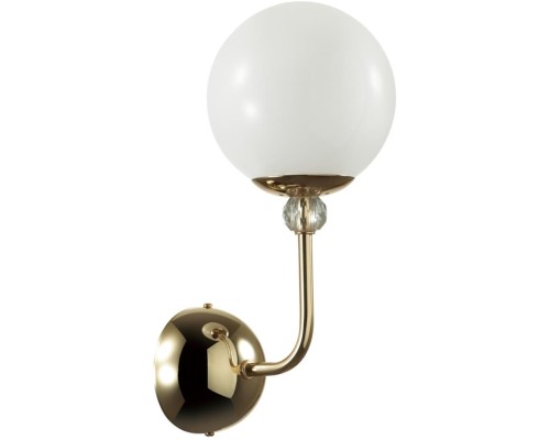 Бра Marsha 6536/1W Lumion