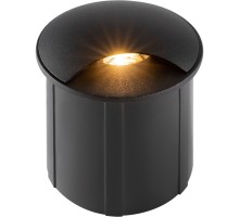 Встраиваемый светильник уличный Biscotti O035-L3B3K Maytoni