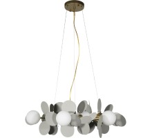 Подвесная люстра Matisse 10008/700 Grey Loft It