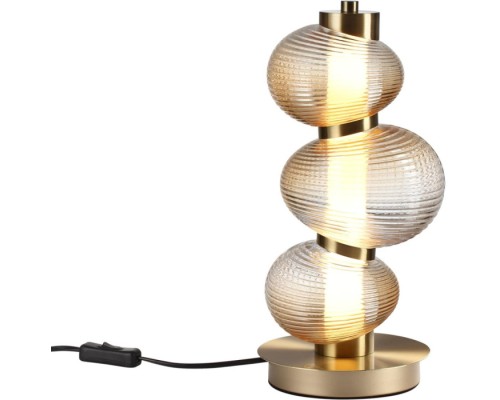 Интерьерная настольная лампа Bruco 5095/12TL Odeon Light