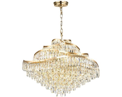 Подвесная люстра Wayta 5073/25 Odeon Light