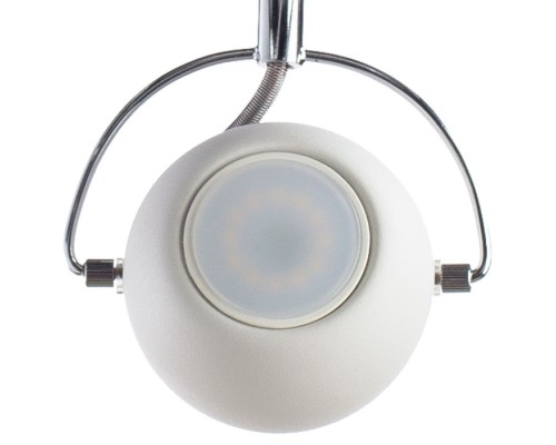 Спот Spia A9128PL-3WH Arte Lamp