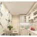 Точечный светильник Rodvig DK3071-WBR Denkirs