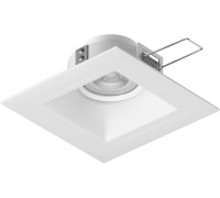 Точечный светильник Domino D51606WMOD Lightstar