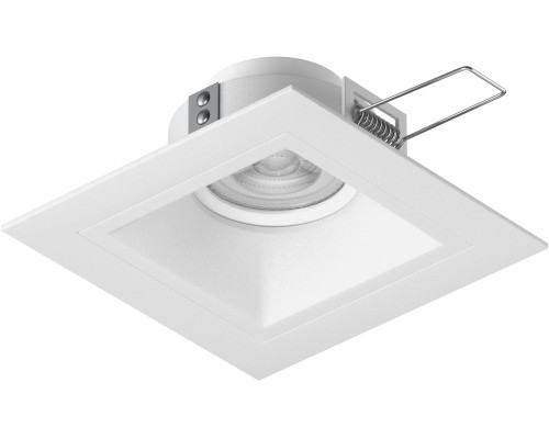 Точечный светильник Domino D51606WMOD Lightstar