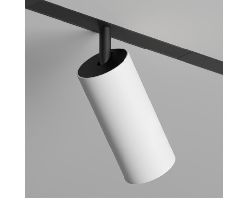 Трековый светильник SMART SPOT DK8041-BW+BK Denkirs