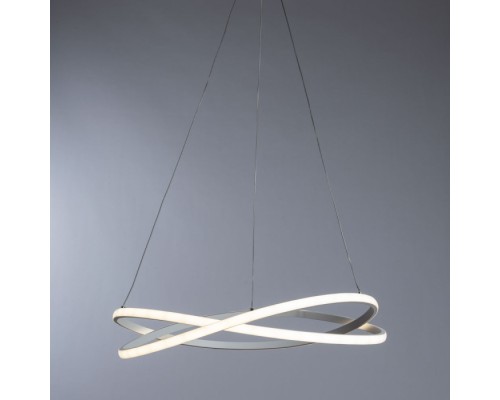 Подвесная люстра Swing A2522SP-2WH Arte Lamp