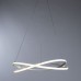 Подвесная люстра Swing A2522SP-2WH Arte Lamp