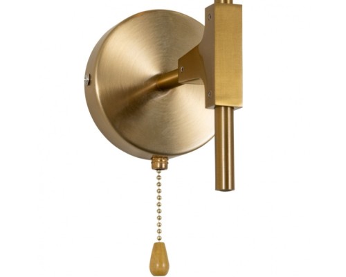 Бра Zanzibar A8390AP-1AB Arte Lamp