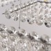 Подвесная люстра Sicilia SH05.57.A.Ni.4000 APL LED